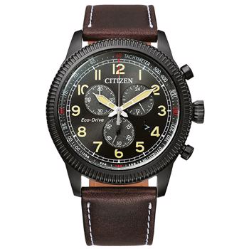 Citizen model AT2465-18E buy it at your Watch and Jewelery shop